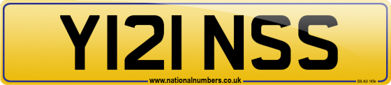 Y121 NSS
