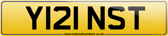 Y121 NST