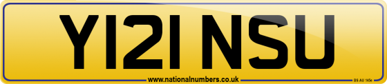 Y121 NSU