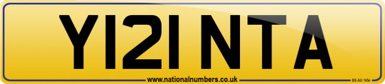 Y121 NTA