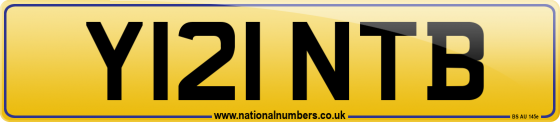 Y121 NTB