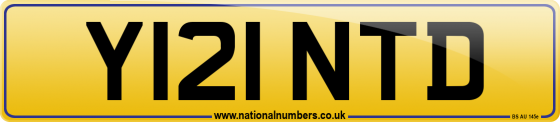Y121 NTD
