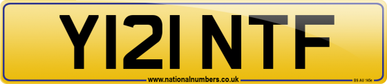 Y121 NTF