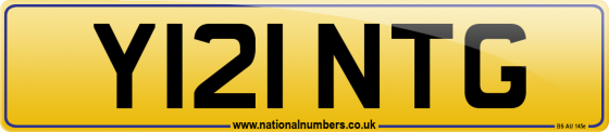 Y121 NTG