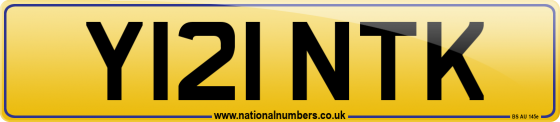 Y121 NTK