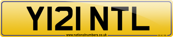 Y121 NTL