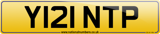 Y121 NTP