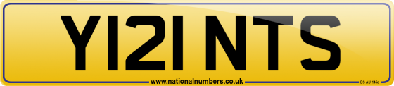 Y121 NTS