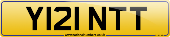 Y121 NTT