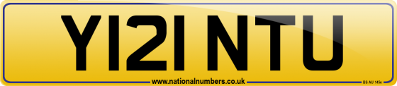 Y121 NTU