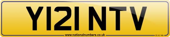 Y121 NTV