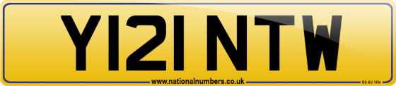 Y121 NTW