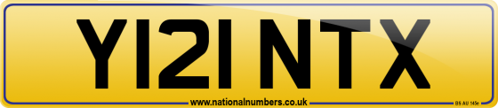 Y121 NTX