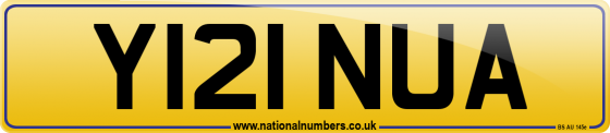 Y121 NUA