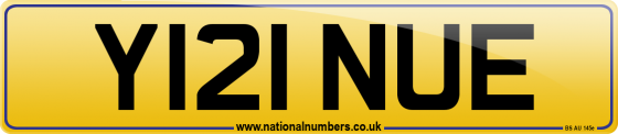 Y121 NUE