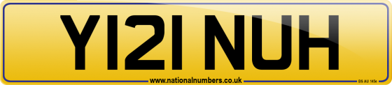 Y121 NUH