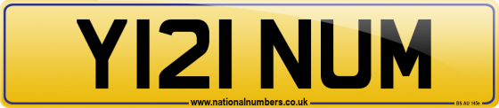Y121 NUM