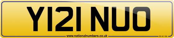 Y121 NUO