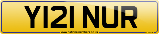 Y121 NUR