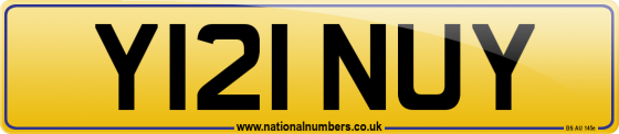 Y121 NUY