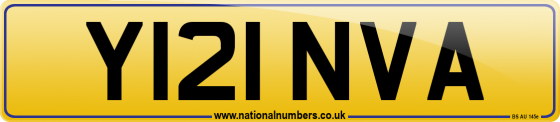 Y121 NVA