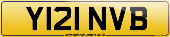Y121 NVB