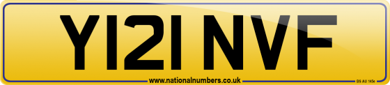 Y121 NVF