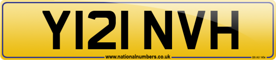 Y121 NVH