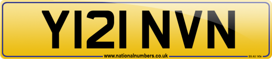 Y121 NVN
