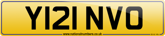 Y121 NVO