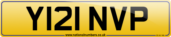 Y121 NVP