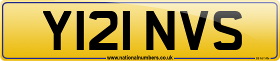 Y121 NVS