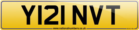 Y121 NVT