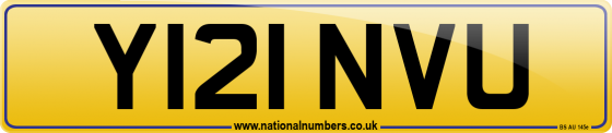 Y121 NVU