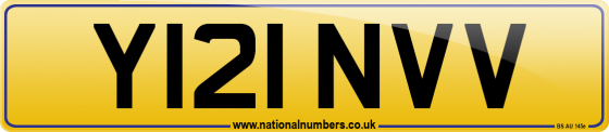 Y121 NVV