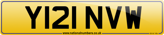 Y121 NVW