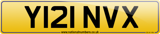Y121 NVX