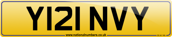 Y121 NVY
