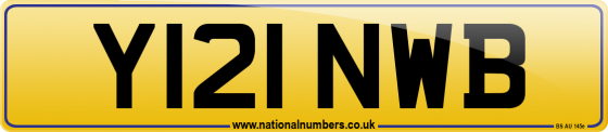 Y121 NWB