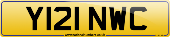 Y121 NWC