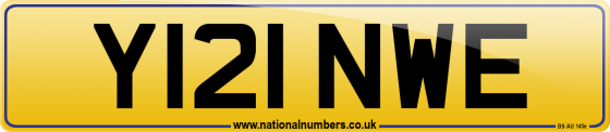 Y121 NWE