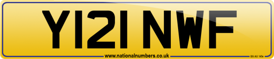 Y121 NWF