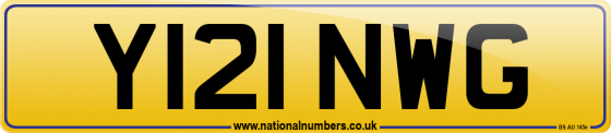 Y121 NWG