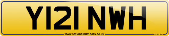 Y121 NWH