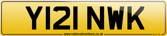 Y121 NWK