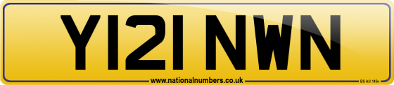 Y121 NWN