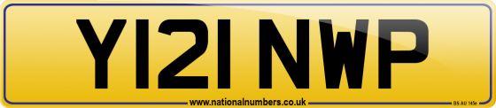 Y121 NWP