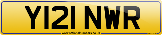 Y121 NWR