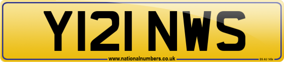 Y121 NWS