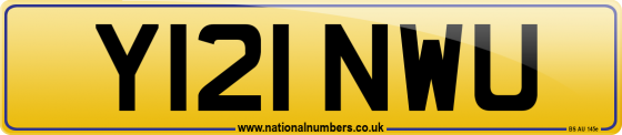 Y121 NWU